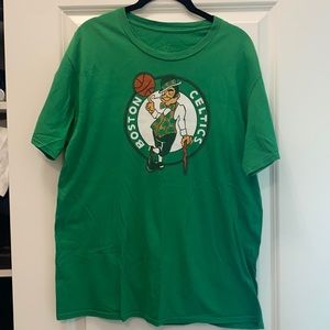 Men's Boston Celtics Tatum T-shirt.
